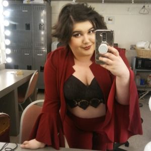 Meet your Posher, Lindsey